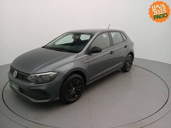 VOLKSWAGEN POLO 2024