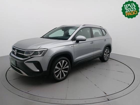 VOLKSWAGEN TAOS 2023