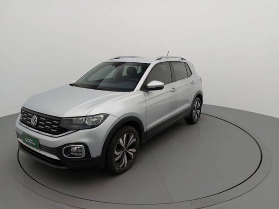 VOLKSWAGEN T-CROSS 2023
