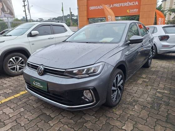 VOLKSWAGEN VIRTUS 2024