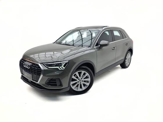 AUDI Q3 2020