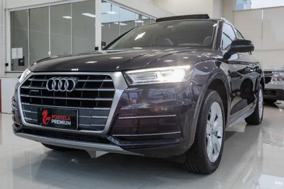 AUDI Q5 2019
