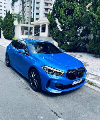 BMW 118i 2023