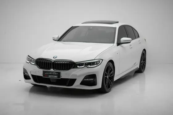 BMW 320i 2021