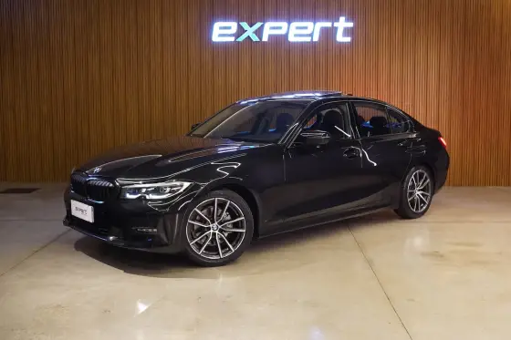 BMW 320i 2020
