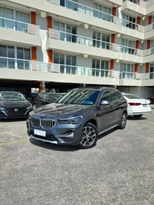 BMW X1 2021