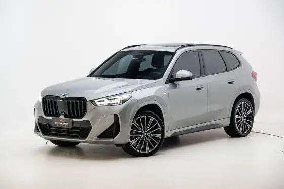 BMW X1 2025