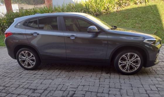 BMW X2 2020