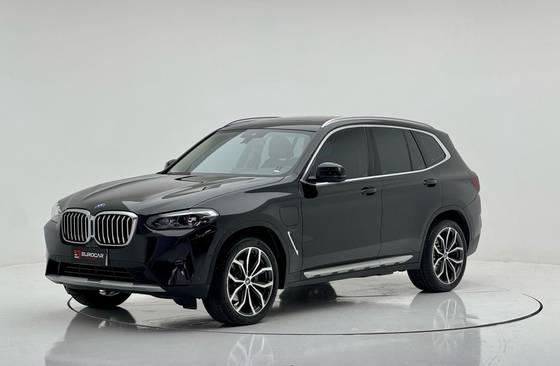 BMW X3 2024