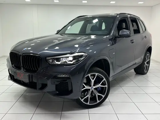 BMW X5 2020
