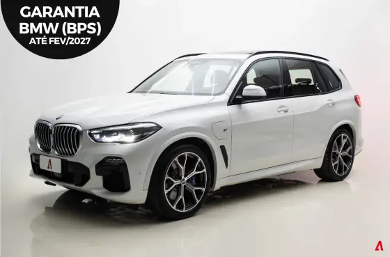 BMW X5 2021