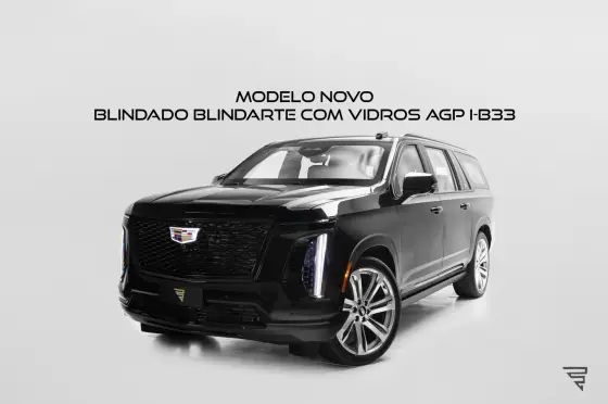 CADILLAC ESCALADE 2025