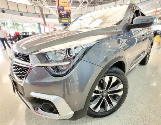 CAOA CHERY TIGGO 5x 2020