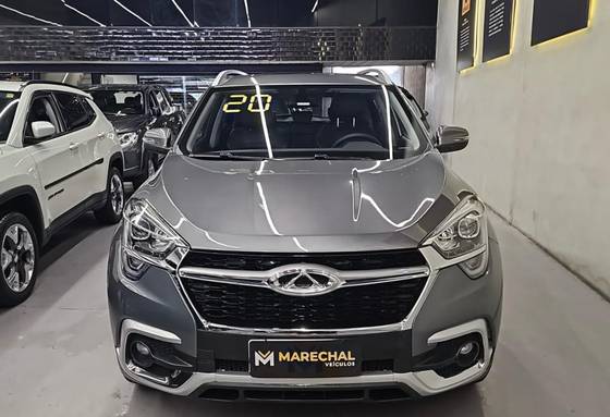 CAOA CHERY TIGGO 5x 2020