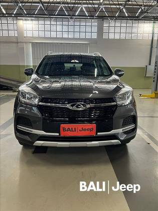 CAOA CHERY TIGGO 5x 2022