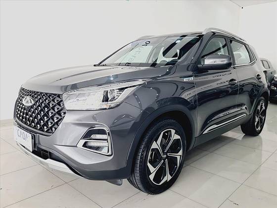 CAOA CHERY TIGGO 5X PRO 2023