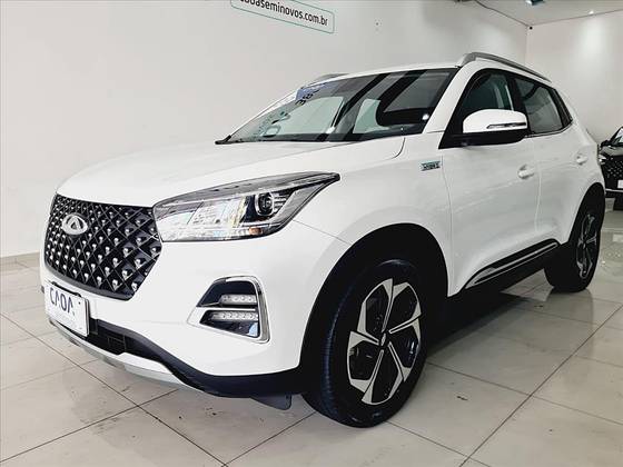 CAOA CHERY TIGGO 5X PRO 2023