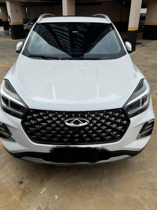 CAOA CHERY TIGGO 5X PRO 2023