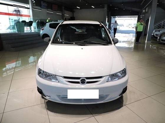 CHEVROLET CELTA 2006