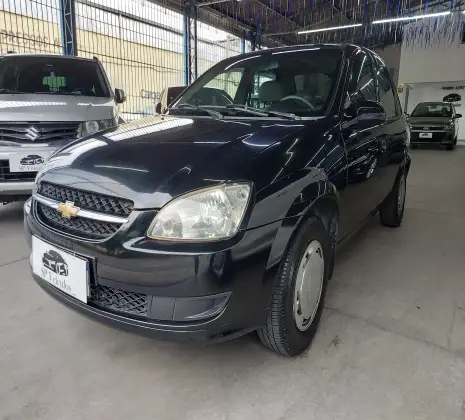 CHEVROLET CLASSIC 2016