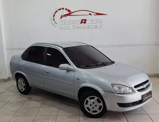 CHEVROLET CLASSIC 2011