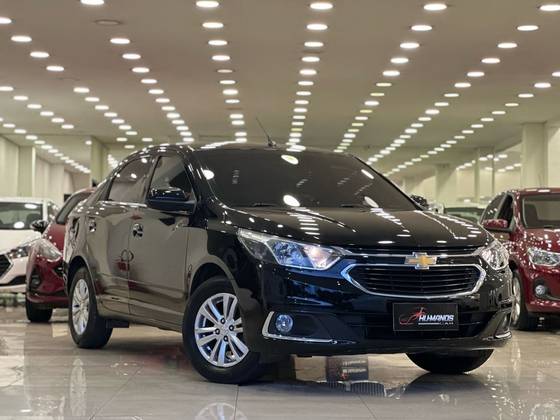 CHEVROLET COBALT 2020