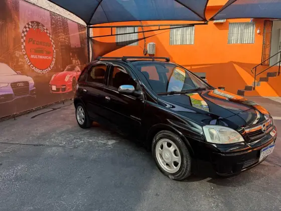 CHEVROLET CORSA 2008