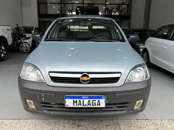 CHEVROLET MONTANA 2009