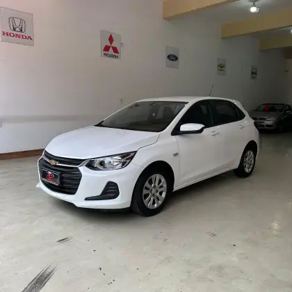 CHEVROLET ONIX 2022
