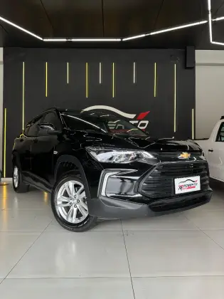 CHEVROLET TRACKER 2023