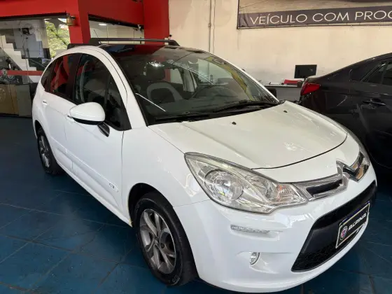 CITROËN C3 2014
