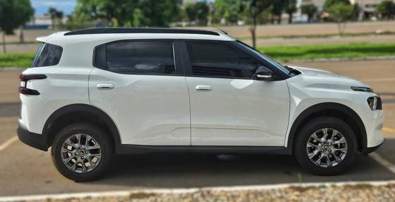 CITROËN C3 AIRCROSS 2025