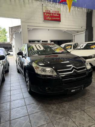CITROËN C4 2010