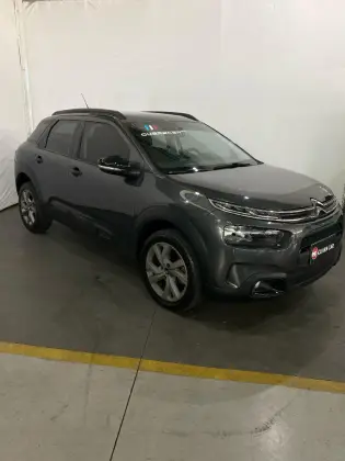 CITROËN C4 CACTUS 2022