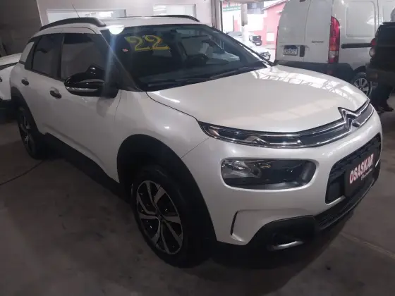 CITROËN C4 CACTUS 2022