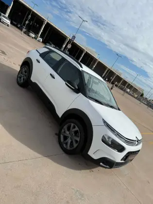 CITROËN C4 CACTUS 2023