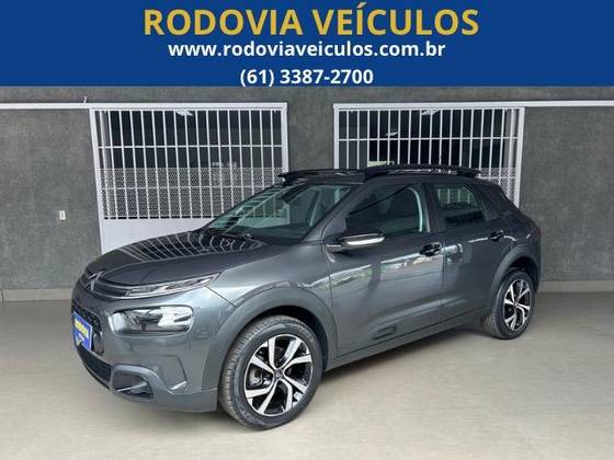 CITROËN C4 CACTUS 2022
