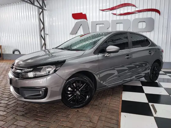 CITROËN C4 LOUNGE 2019