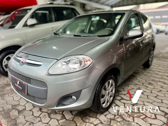 FIAT PALIO 2013