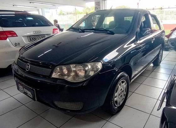FIAT PALIO 2010