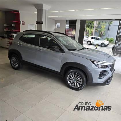 FIAT PULSE 2025
