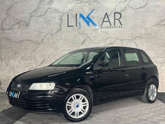 FIAT STILO 2007