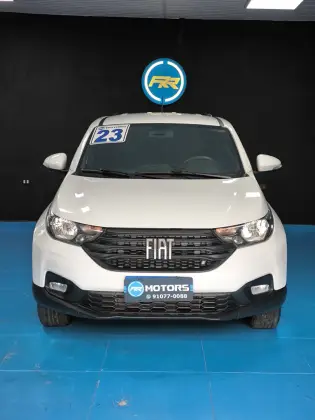 FIAT STRADA 2023