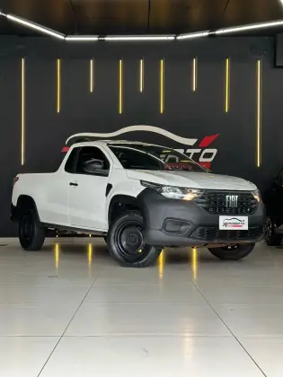 FIAT STRADA 2023