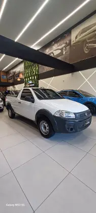FIAT STRADA 2019