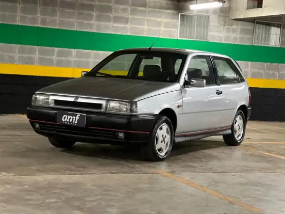 FIAT TIPO 1995