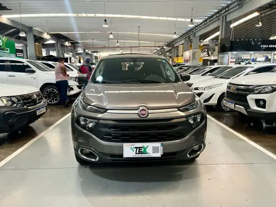 FIAT TORO 2019