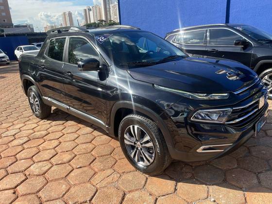 FIAT TORO 2022