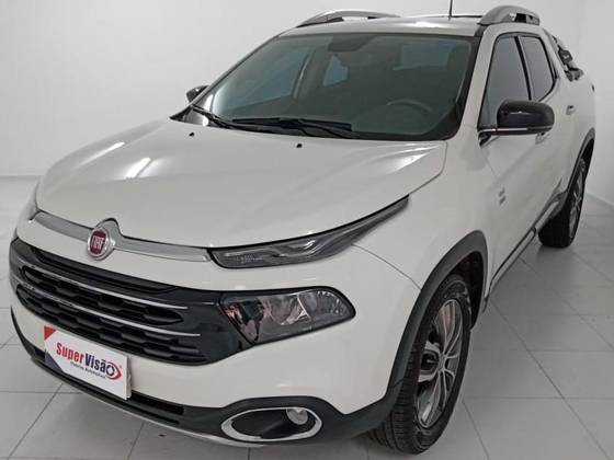 FIAT TORO 2019
