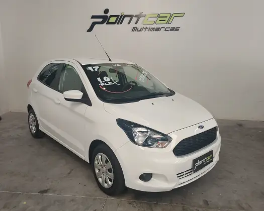FORD KA 2017